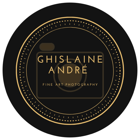 Ghislaine André Photography & Artistry