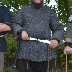 Allowed chainmail