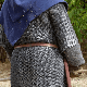 Chain mail allowed
