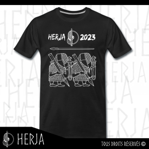 2023 edition t-shirt